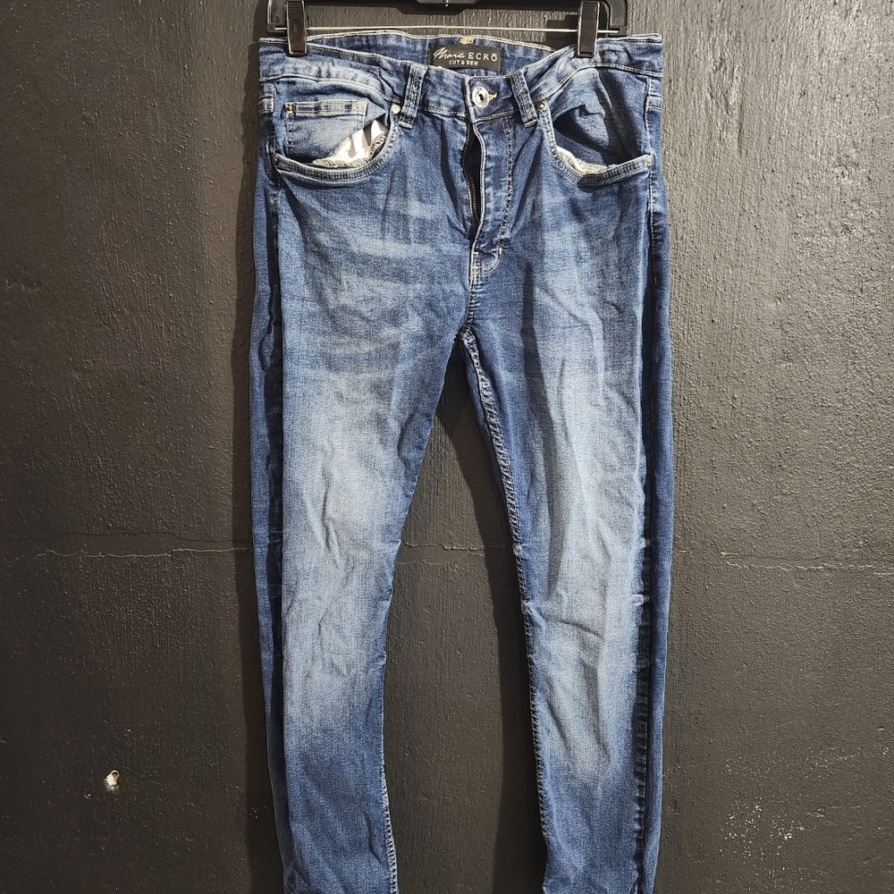 Men jeans - Picture 3 of 4